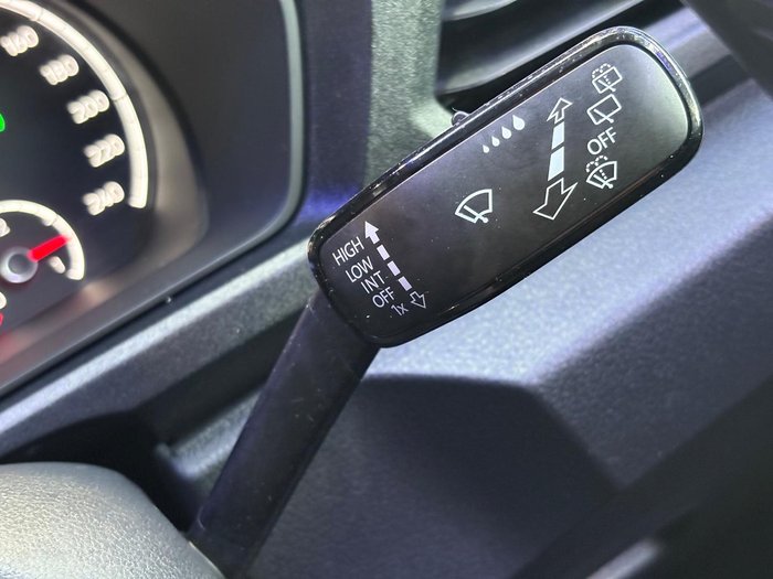 2021 Volkswagen Caddy TDI320