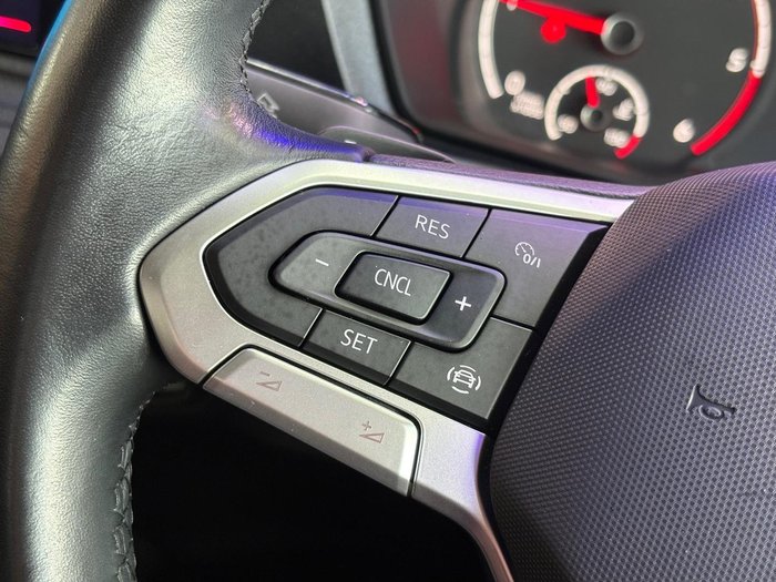 2021 Volkswagen Caddy TDI320