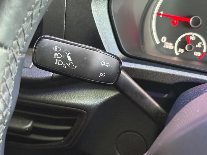 2021 Volkswagen Caddy TDI320