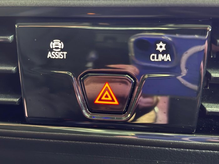 2021 Volkswagen Caddy TDI320