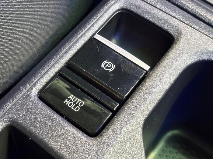 2021 Volkswagen Caddy TDI320