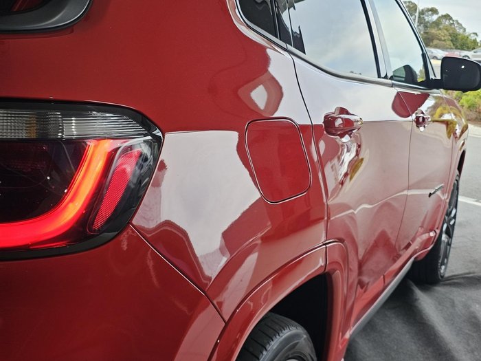 2023 Jeep Compass S-Limited