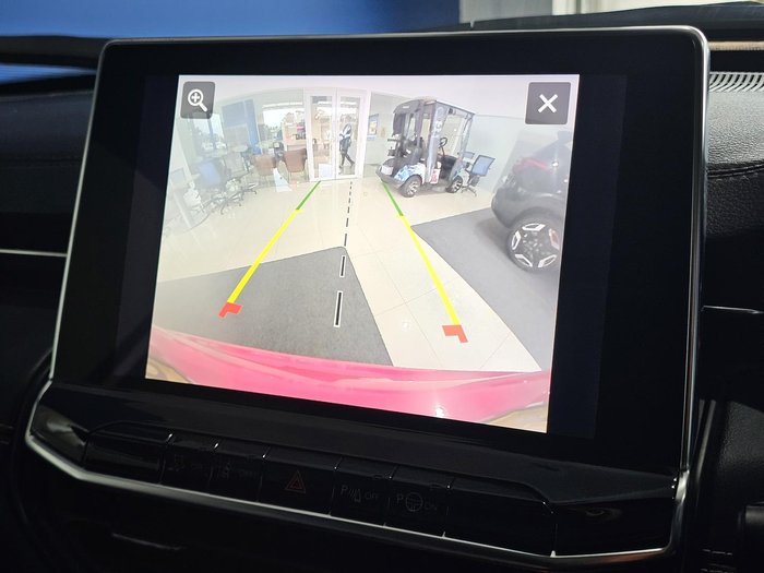 2023 Jeep Compass S-Limited