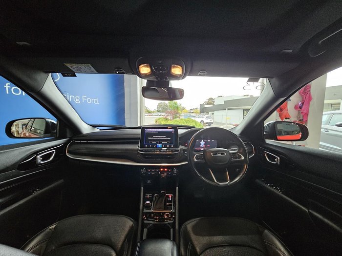 2023 Jeep Compass S-Limited