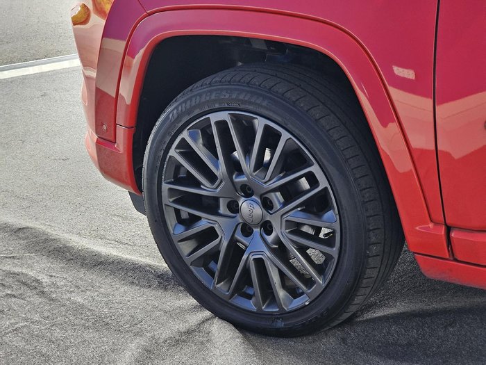 2023 Jeep Compass S-Limited