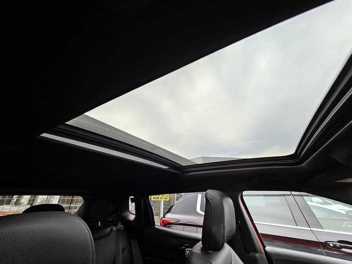 2023 Jeep Compass S-Limited