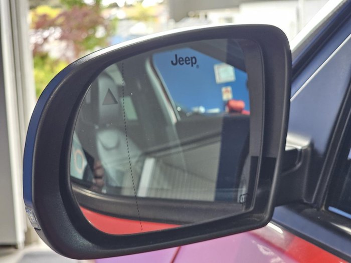 2023 Jeep Compass S-Limited