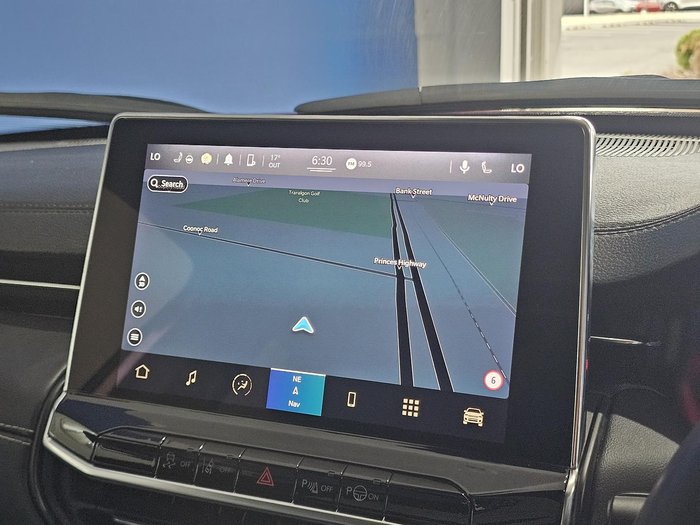 2023 Jeep Compass S-Limited