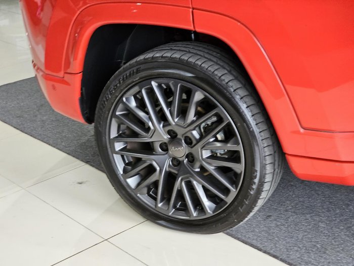 2023 Jeep Compass S-Limited