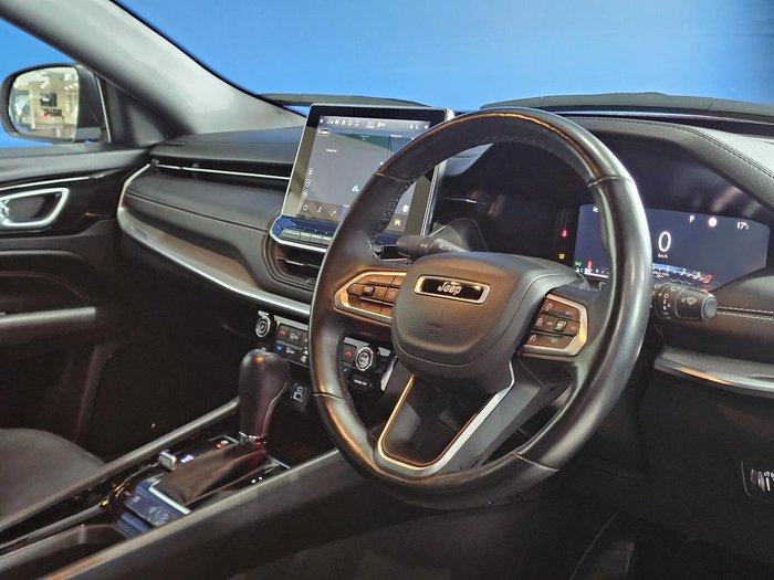 2023 Jeep Compass S-Limited