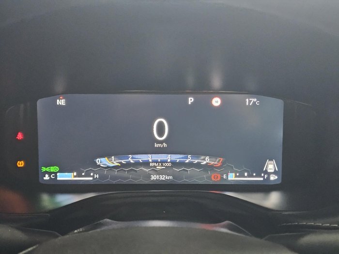 2023 Jeep Compass S-Limited