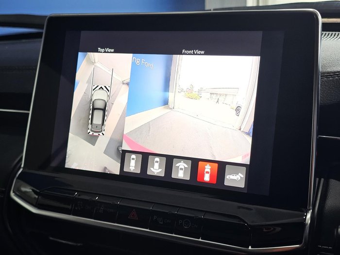 2023 Jeep Compass S-Limited