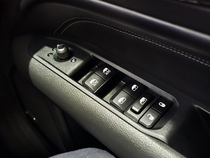 2023 Jeep Compass S-Limited