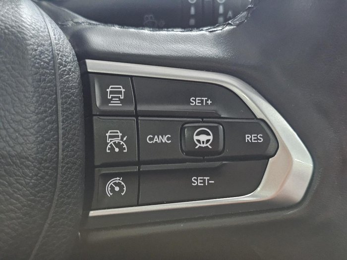 2023 Jeep Compass S-Limited