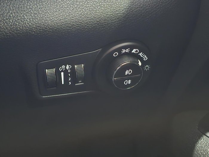 2023 Jeep Compass S-Limited