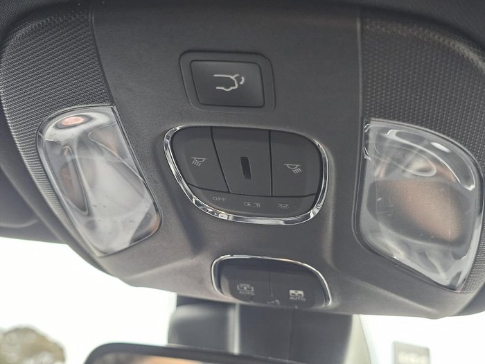 2023 Jeep Compass S-Limited