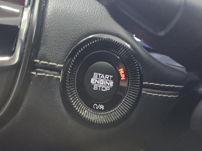 2023 Jeep Compass S-Limited