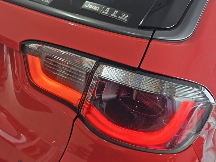 2023 Jeep Compass S-Limited