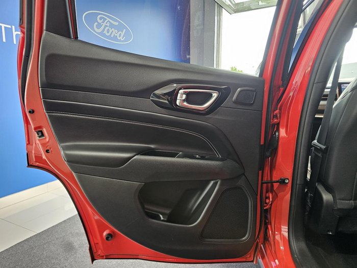 2023 Jeep Compass S-Limited