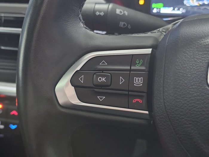 2023 Jeep Compass S-Limited