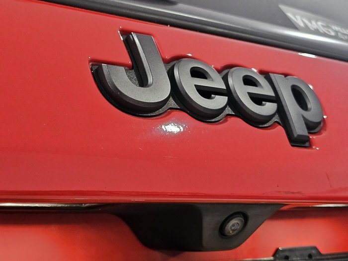 2023 Jeep Compass S-Limited