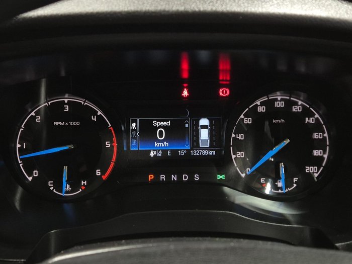 2021 Ford Ranger XL PX MkIII MY21.25 4X4 Dual Range Arctic White