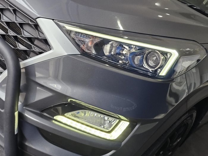 2020 Hyundai Tucson Active