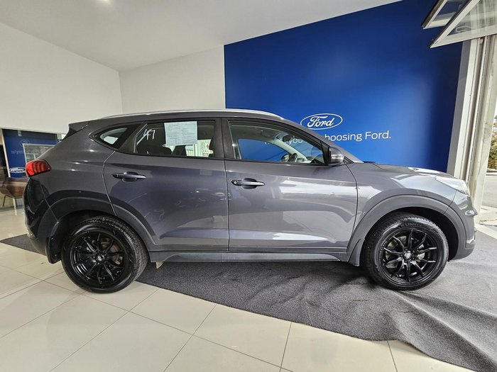 2020 Hyundai Tucson Active