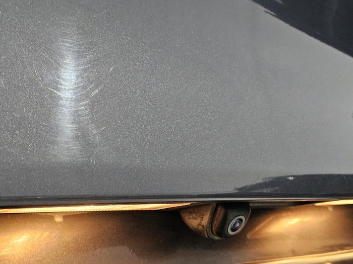 2020 Hyundai Tucson Active