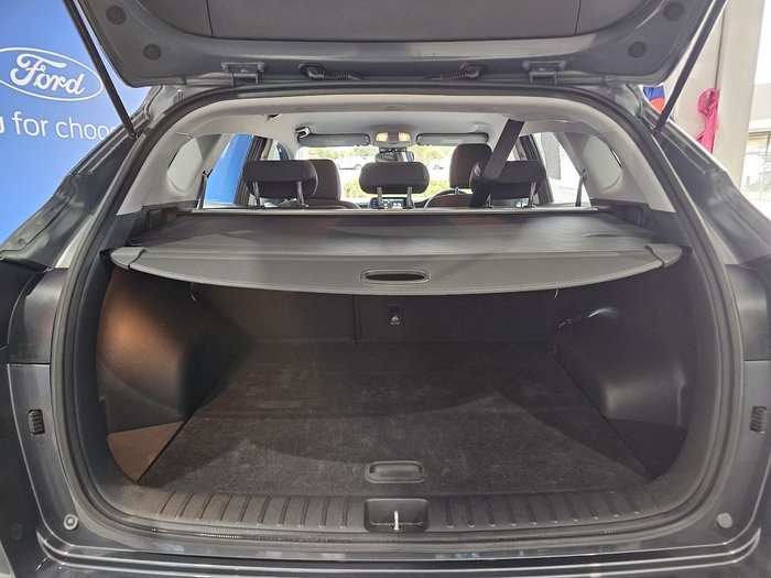 2020 Hyundai Tucson Active