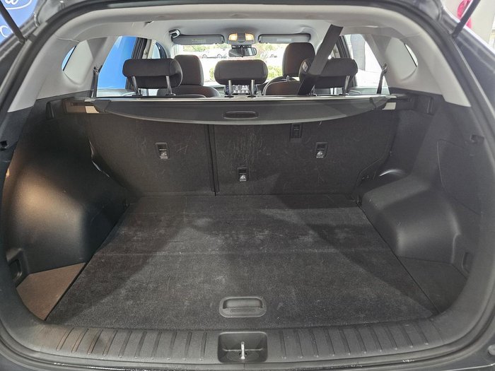 2020 Hyundai Tucson Active