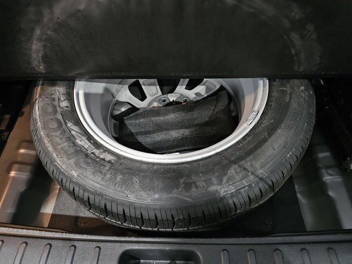 2020 Hyundai Tucson Active