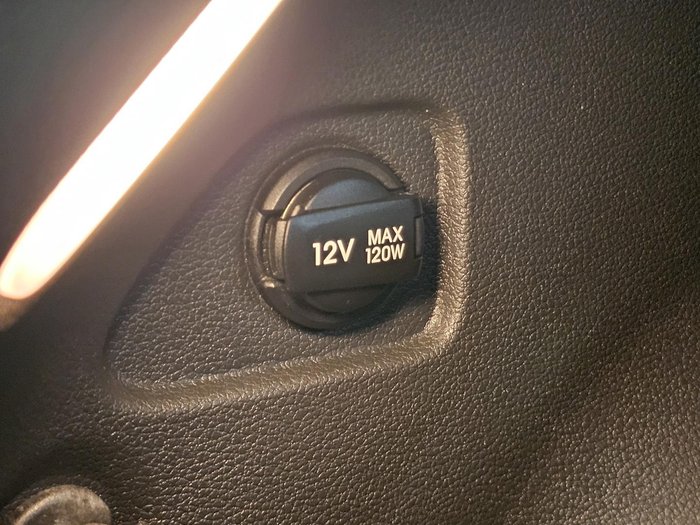 2020 Hyundai Tucson Active