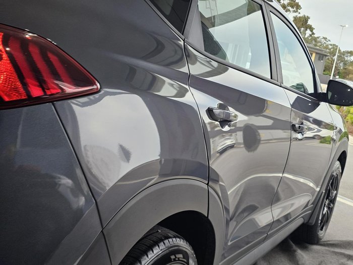 2020 Hyundai Tucson Active