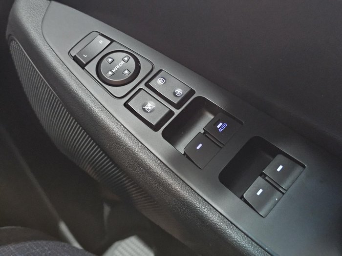 2020 Hyundai Tucson Active