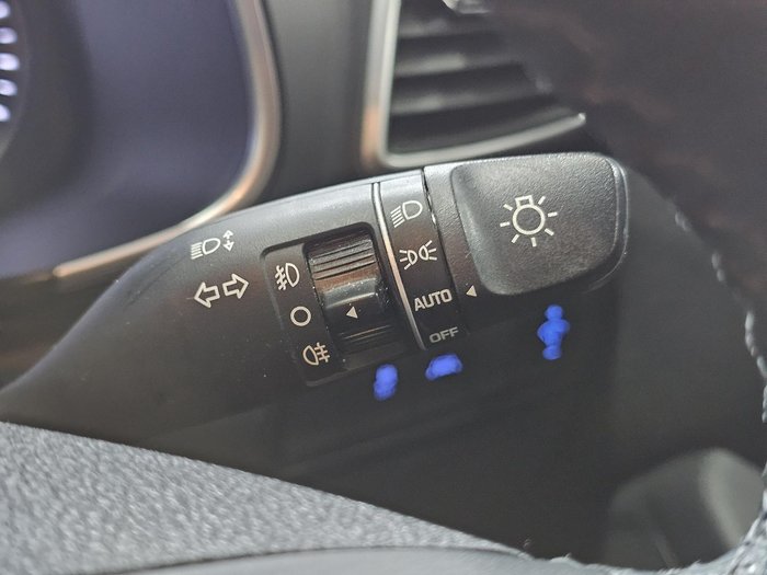 2020 Hyundai Tucson Active