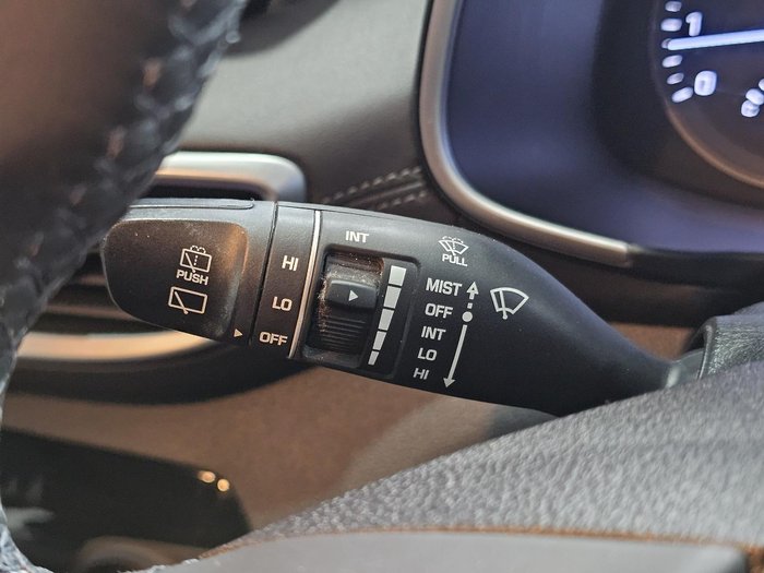 2020 Hyundai Tucson Active