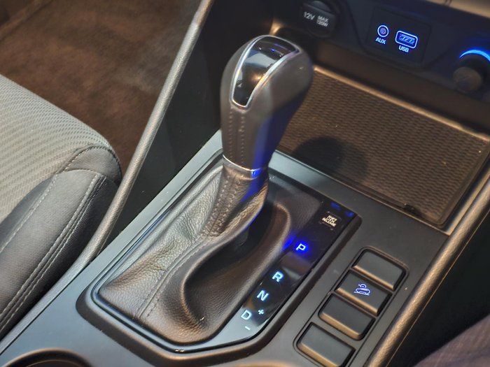 2020 Hyundai Tucson Active