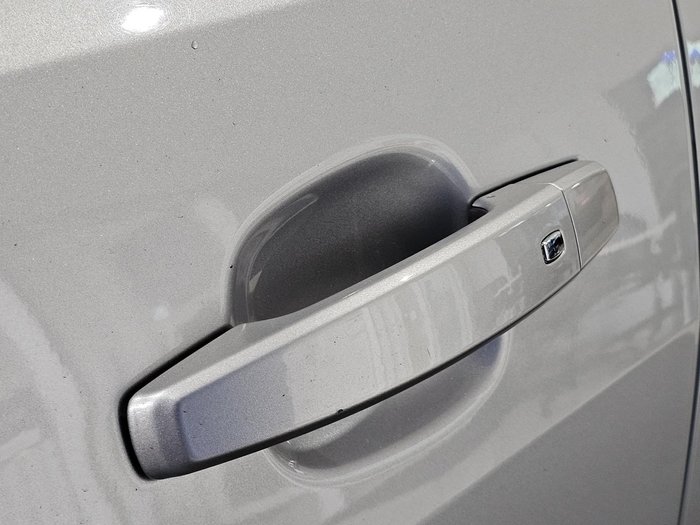 2016 Holden Commodore SV6