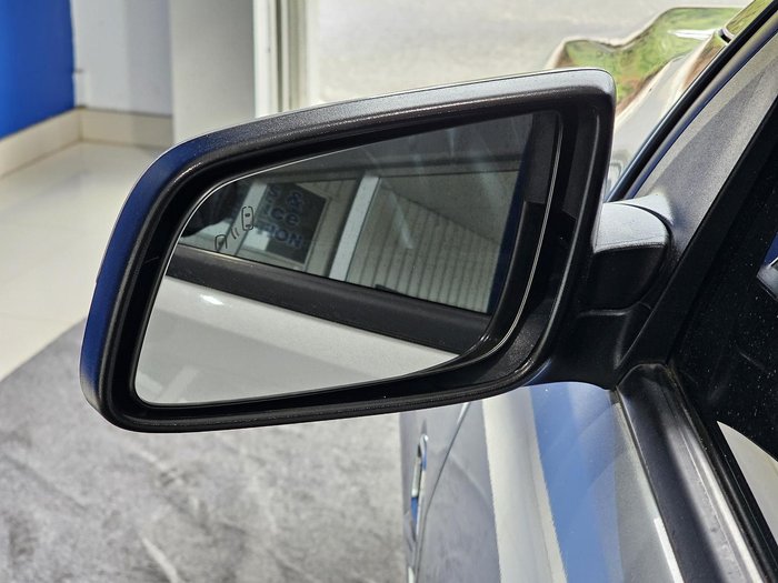 2016 Holden Commodore SV6