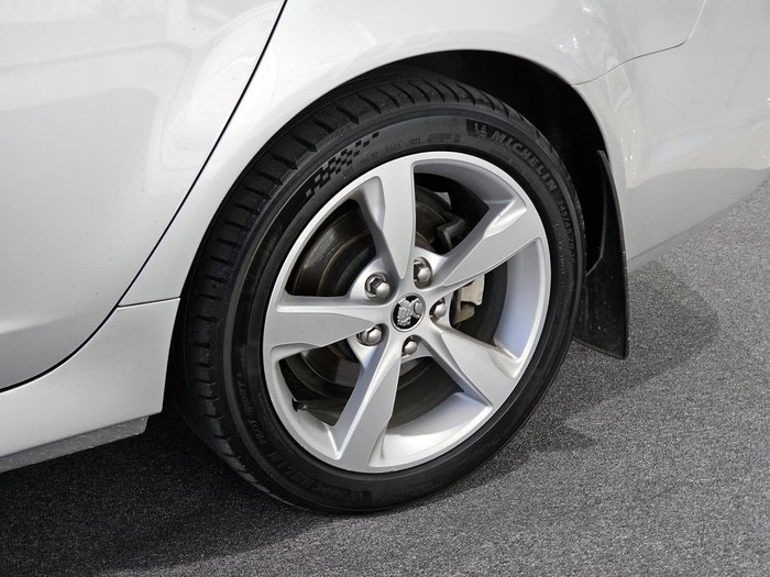 2016 Holden Commodore SV6