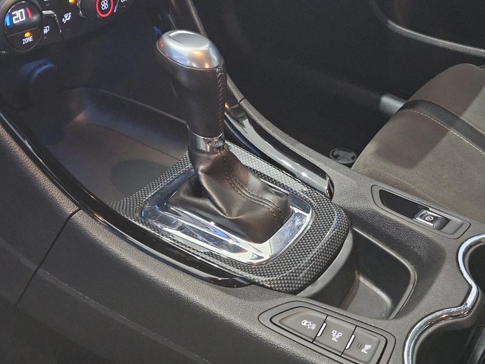 2016 Holden Commodore SV6