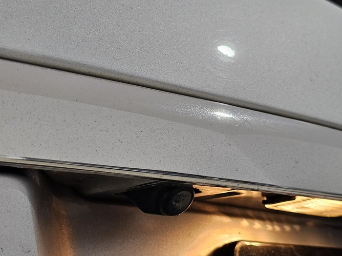 2016 Holden Commodore SV6