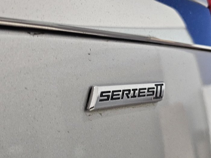 2016 Holden Commodore SV6