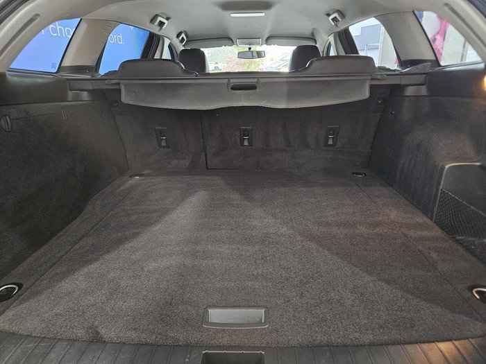 2016 Holden Commodore SV6