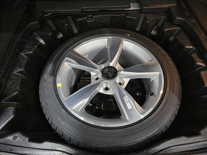 2016 Holden Commodore SV6