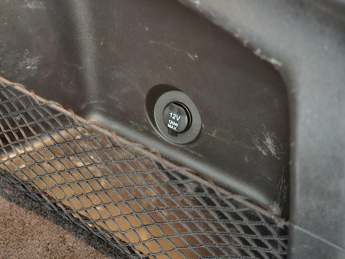 2016 Holden Commodore SV6