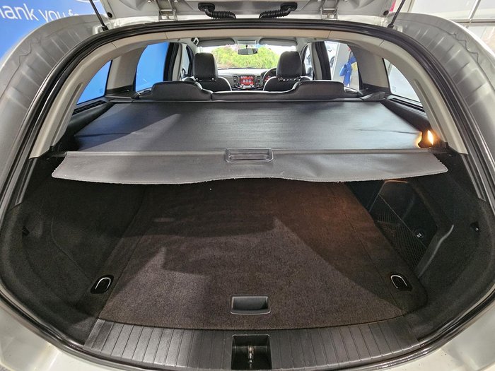 2016 Holden Commodore SV6