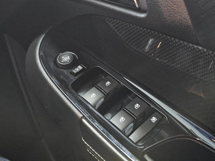 2016 Holden Commodore SV6