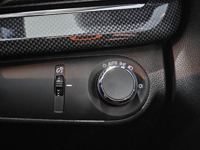 2016 Holden Commodore SV6